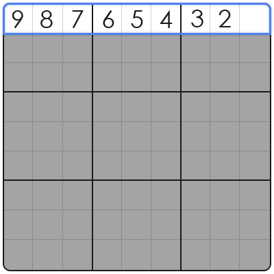 ultimate sudoku